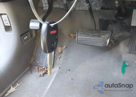 2007 Honda Cr-V Lx из США, поврежденный, VIN 5J6RE483X7L007152